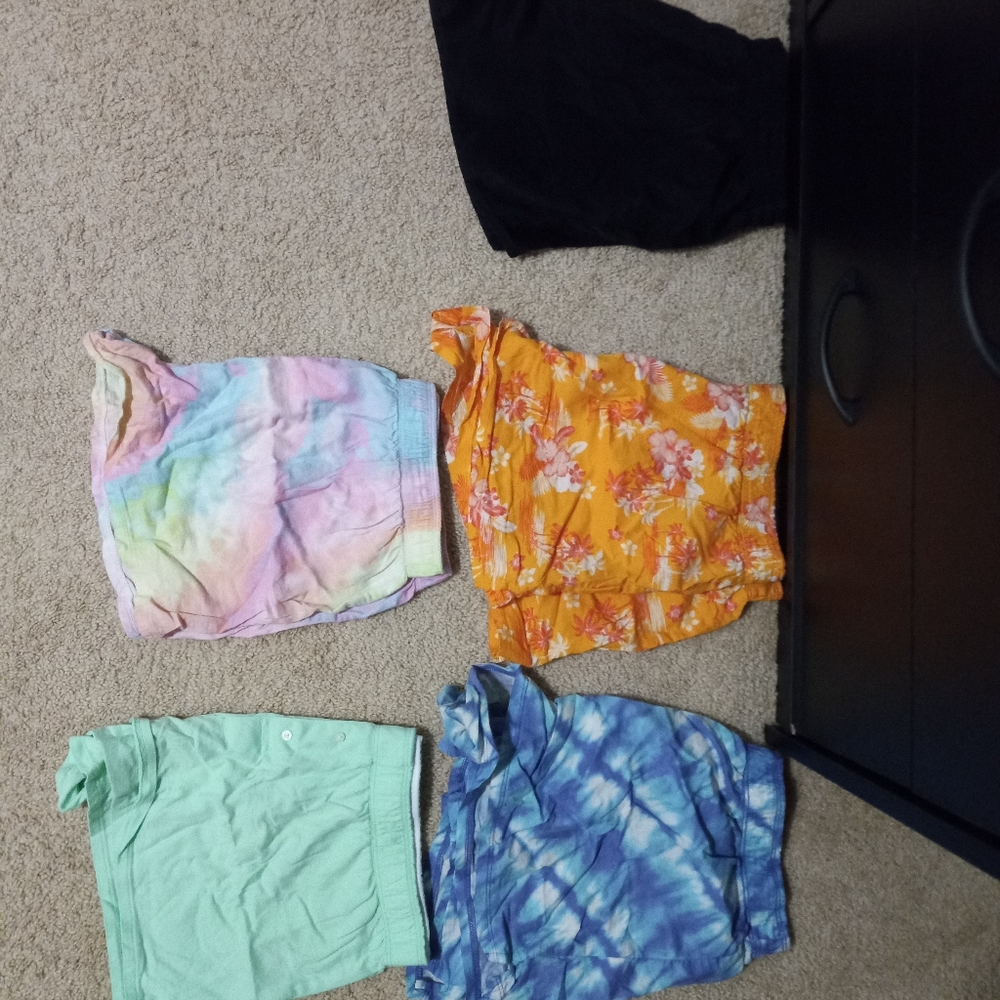 Shorts